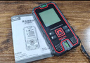 德力西电气（DELIXI ELECTRIC）激光测距仪高精度红外线户外家用量房仪电子尺水平泡双水平泡50米 实拍图