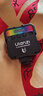 ulanzi优篮子 VL49RGB（白）磁吸全彩补光灯便携LED口袋双色温摄影灯微单相机手机室内人像特效 实拍图