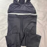 SUEKISS 情趣内衣性感睡衣夫妻刺激网衣丝袜黑丝套装sm制服诱惑开档免脱 实拍图