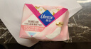 薇尔V感超薄贴合透气防漏240mm*10片日用卫生巾京东自营姨妈巾 实拍图
