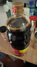 海天 老抽王酱油500ml【酿造酱油】经典系列 0添加防腐剂红烧 实拍图
