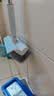 京东京造手持百洁台面清洁刷 瓷砖刷釉面刷浴缸台盆清洁浴室刷子厨房卫生 实拍图