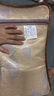 南极人枕头 麻将枕竹凉枕茶叶枕芯夏天空调凉席枕头 单只装 56*35cm 实拍图