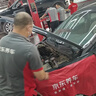 京东养车 发动机舱除尘服务 有效期30天 实拍图