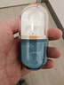 魅族（meizu）PANDAERx水月雨 PILL Open Air耳夹耳机 联合调音 蓝牙6.0 开放式耳机 AI通话降噪 适用小米等手机 实拍图