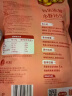 黄飞红（HUANGFEIHONG）酱香小鱼仔 休闲零食小鱼干 独立包装 60g/袋 实拍图