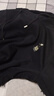 JEANSWEST LIFE真维斯连帽卫衣男春秋重磅潮流外套休闲绿色盆栽学生宽松百搭上衣 实拍图