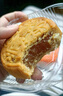 滇购农科院中秋广式大水果味月饼礼盒100g/个蛋黄莲蓉五仁月饼散装品 草莓+凤梨+香橙+哈密瓜+蜜桃100g 水果味月饼【10个】 实拍图