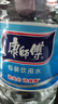 康师傅 饮用纯净水1.5L*8瓶 家庭办公用水 1.5L*8瓶 实拍图
