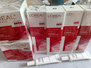 欧莱雅（L'OREAL）欧莱雅套装水乳护肤品复颜抗皱女士化妆品补水保湿淡纹送女友礼物 全新复颜水乳2件套+面膜 实拍图