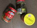 古龙海捕丁香鱼罐头110g即食下饭菜熟制预制菜凉拌菜下酒菜户外罐头 实拍图