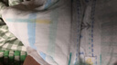 【99新】 一级帮宝适(Pampers) 纸尿裤 XL42片【12kg以上】加大码大包装尿不湿（日本原装进口） 实拍图