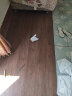 琼华（qionghua） 5平pvc地板革免胶水自粘地板贴纸石塑地板贴家用商用加厚耐磨防 木纹01/一件5平方 地板贴厚度1.8mm 晒单实拍图