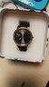 迪士尼（Disney）男士手表学生男款青少年高中生初高中男生初中生中学生简约帆布带 实拍图