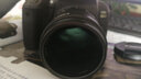 吉艾 GIAI吉艾 UV镜MC双面多层镀膜无暗角 UV保护镜相机镜头滤镜适用于单反/微单相机超薄 72mm 超薄超清MC防水18层镀膜(透过率99.8） 实拍图