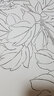 新编养心斋描摹画谱 工笔牡丹(2) 实拍图