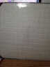 菲欧丽 S型黄麻椰棕床垫棕垫 乳胶床垫榻榻米定做 棕榈床垫薄软硬两用 8CM厚(竹炭面料+5CM S黄麻) 1.5米*2米 实拍图