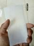 拓蒙 魅族魅蓝note5/M621Q手机透明壳高清全包防摔防滑硅胶保护套男女轻薄软清水壳 全包防摔透明壳+钢化膜【非全屏】*1套装 实拍图