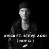 艾维奇 Avicii：故事Stories (CD) 实拍图