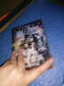 超能查派首批限量版DVD（DVD9） 实拍图