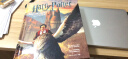 哈利波特 魔法立体书 Harry Potter: A Pop-up Book: Based on the Film Phenomenon进口原版 英文 实拍图