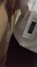 衣品饰卫春装短裙包裙职业包臀裙半身裙一步裙正装裙西裙女裙工作裙女春秋 黑夏款 L（107-115斤） 实拍图