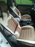 君适 四季通用汽车坐垫全包围汽车座套仿亚麻布艺座垫夏季座椅套用于 豪华版卡其色 起亚K2智跑K3狮跑K4焕驰狮铂拓界K5奕跑绅凯酷 实拍图