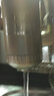 深安（shenan） 水龙头净水器厨房自来水过滤器物理过滤净化器陶瓷滤芯家用净水机器易清洗 土豪金 实拍图
