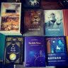 小野兽（艾明雅全新力作，献给都市里花容月貌的空巢女郎们的晚安故事） 小说 实拍图