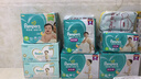 【99新】 母婴 一级帮宝适(Pampers) 纸尿裤 M62片【6-11kg】中码大包装尿不湿（日本原装进口） 实拍图