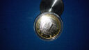 第一轮十二生肖流通纪念币大全套 2003-14年 卷拆品相 2006年 狗年纪念币 单枚KM#1650 实拍图