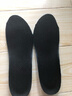 eleft屈臣氏超轻盈内增高鞋垫男女隐形全垫软弹站久不累皮鞋垫 1CM 实拍图