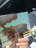 猫头鹰之城：仲夏车站（CD） 实拍图