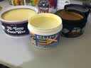冈图适用于大众速腾捷达宝来迈腾探岳汽车补漆笔划痕修复神器自喷漆 雅士银 简易修复方案 实拍图