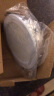三雄极光 led筒灯射灯 超薄桶灯客厅吊顶天花灯 走廊过道嵌入式孔灯洞灯 星景Ⅱ12W 暖黄光 5寸 实拍图