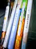 诗意传奇书系·我的世界，春暖花开：海子诗传 实拍图
