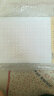 广博（GuangBo）16K作文本30页中小学生硬笔书法练习本 方格稿纸米字格田字格练字本 米字格3本装 实拍图
