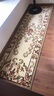 万腾 欧式剪花长条地毯卧室床边毯长方形家用过道走廊地毯门口进门入户玄关门厅地毯厨房加厚满铺阳台飘窗毯 1252W 800*2500mm 实拍图