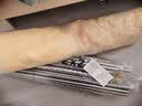 南极人（Nanjiren） 蚊帐1.5米床不锈钢支架加粗加厚宫廷蚊帐三开门宫廷落地蚊帐 白色21 2*2.2米床26mm尼龙三通 实拍图