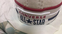 匡威（Converse）【滔搏运动】匡威男鞋女鞋低帮帆布鞋硫化鞋情侣常青经典款白色 101000 39 实拍图