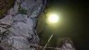 山拓大功率头灯8锂9600超亮远射灯珠LED头戴式手电充电夜钓鱼探照矿灯 8006/带侧灯T8灯珠黄光 实拍图