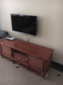 藤妃 藤木电视柜 藤艺家具 实木电视柜 电视柜 1.6米电视柜-THY 实拍图