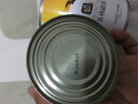 水果四记 [砀山馆]黄桃罐头整箱对开黄桃水果罐头 425g*1罐装 实拍图