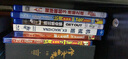 逃出绝命镇（蓝光碟 BD50） 晒单实拍图