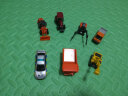 多美（TAKARA TOMY）合金车仿真小汽车模型儿童男孩玩具车模 118号兰博基尼801290 实拍图