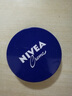 妮维雅（NIVEA）【屈臣氏】妮维雅润肤霜(蓝罐装)补水保湿滋润 新旧包装随机发 60ml 实拍图