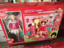 可儿9周年小福星 梦幻巴比公主洋换装娃娃 女孩玩具儿童生日礼物 1190 晒单实拍图