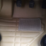 巧夫人汽车全包围脚垫专车专用 适用于比亚迪 F0 F3 F3R G6 速锐 环保材质 防水 耐磨 米色 F3专用 晒单实拍图