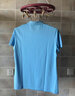 李宁 短袖polo衫男女同款夏季新款透气翻领t恤男单位团购订制棉运动服 男款-公牛红【速干】 L 实拍图