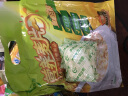 阿尔发无糖食品营养麦片燕麦片苦荞青稞片血糖高孕妇中老年糖尿病人代餐 阿尔发营养麦片560g*1袋 实拍图